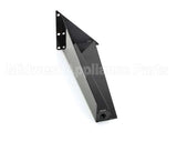 1177850 Southbend Range Leg Asm, Leg/Caster