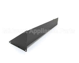 1177850 Southbend Range Leg Asm, Leg/Caster