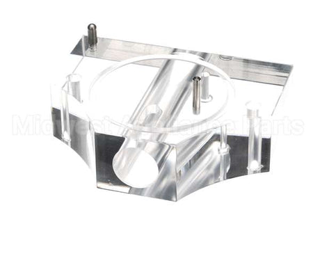 1177905 Stoelting Front Door - U421