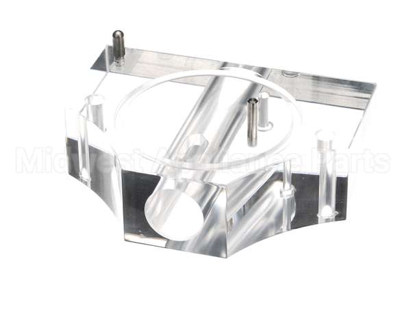 1177905 Stoelting Front Door - U421