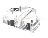 1177905 Stoelting Front Door - U421