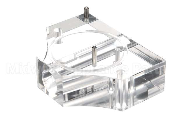 1177905 Stoelting Front Door - U421