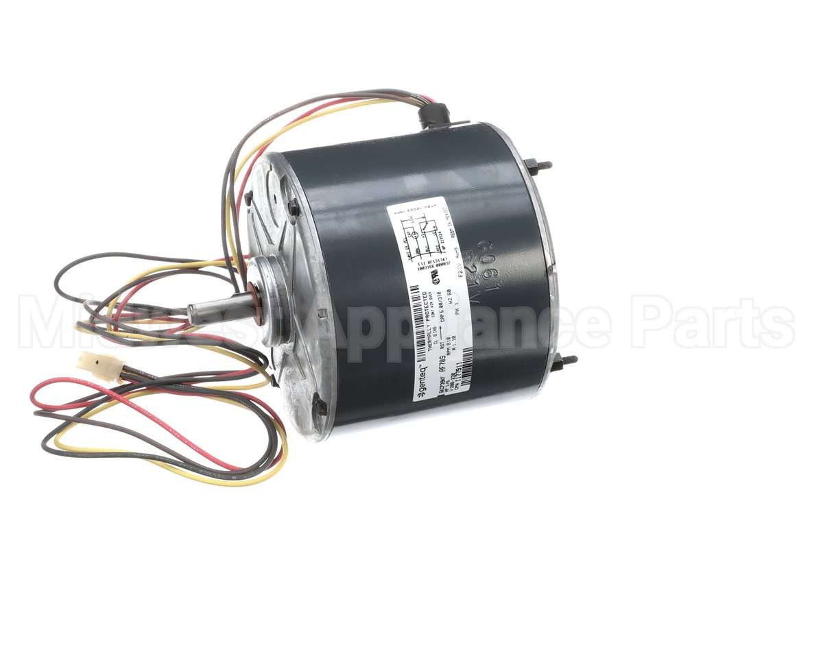 1177911 International Comfort Products 208-230V1Ph 810Rpm 1/5Hp Motor