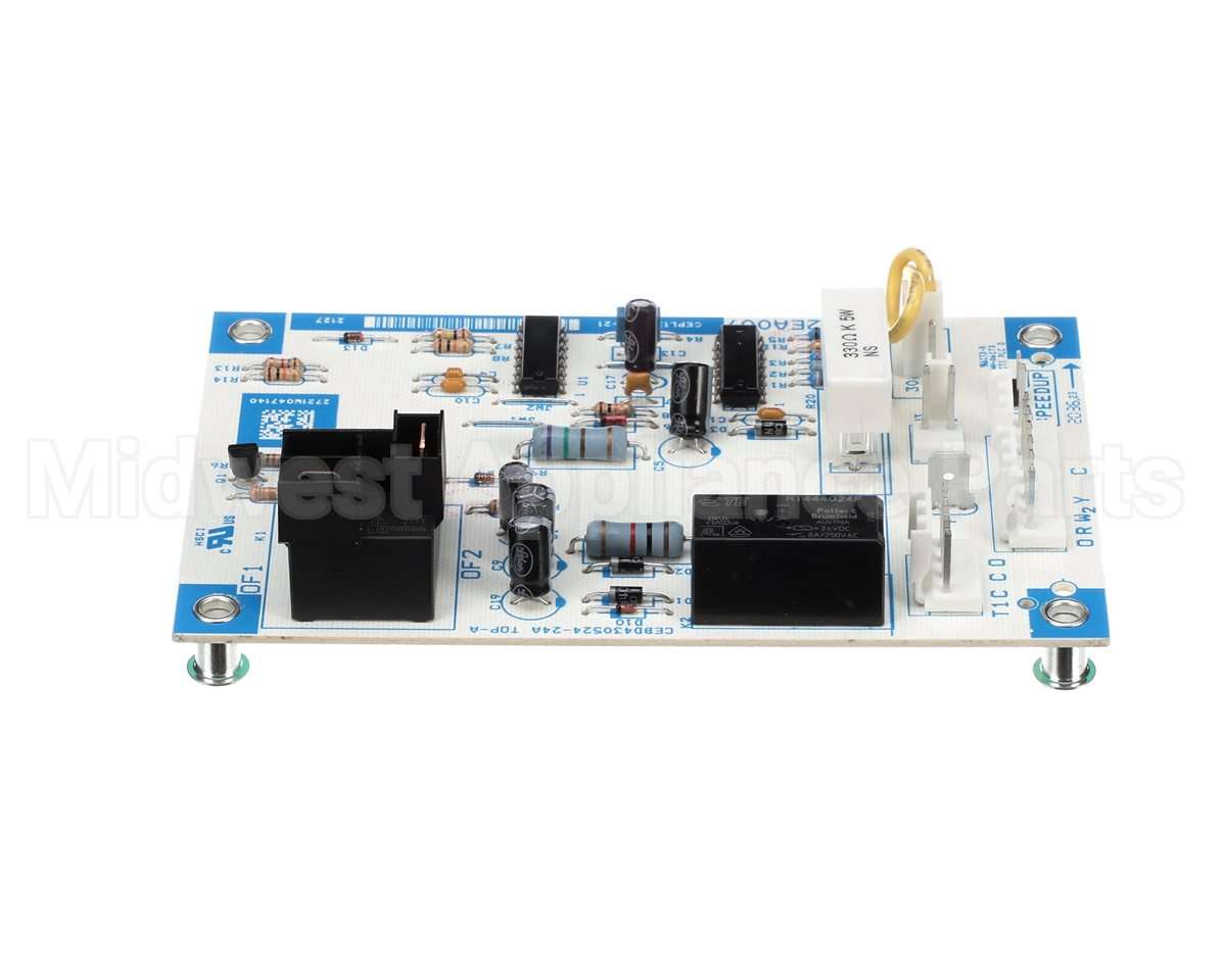 1177927 International Comfort Products Defrost Board