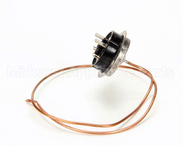 1177996 Southbend Range Thermostat,Snap Disc Capillary