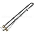 1178007 Compatible Southbend Steamer Element208V 3000W