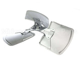 1178035 International Comfort Products 22"Dia 3Bld 1/2"Bre 24Deg Fan
