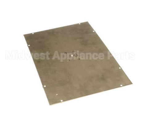 1178105 Southbend Range Panel Assembly,Inner Door