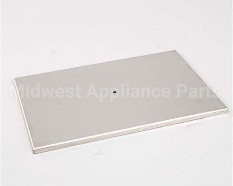 1178106 Southbend Range Panel, Gasket Retainer,Ez-3