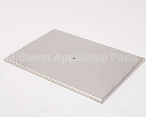 1178106 Southbend Range Panel, Gasket Retainer,Ez-3