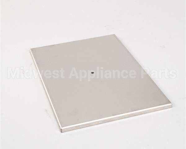 1178106 Southbend Range Panel, Gasket Retainer,Ez-3