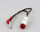 1178143 Southbend Range Light Assembly Red 250V