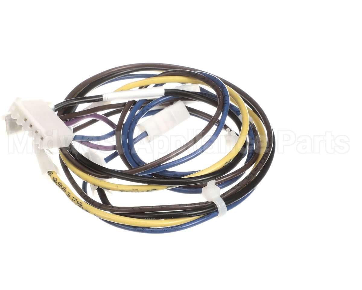 1178160 International Comfort Products Compressor Harness Cl01/Comp1
