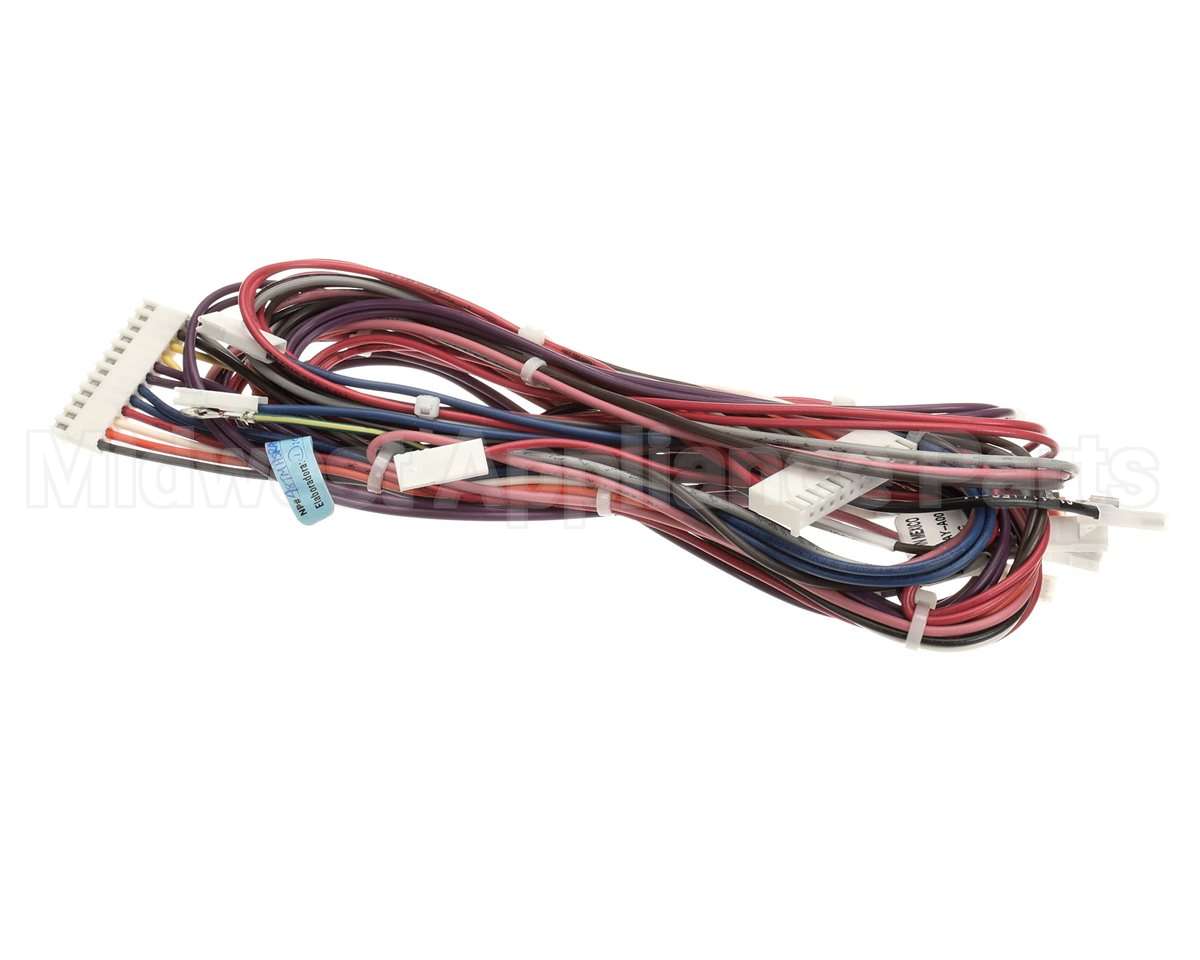 1178161 International Comfort Products Harness Asy (J2) (Yac Control)