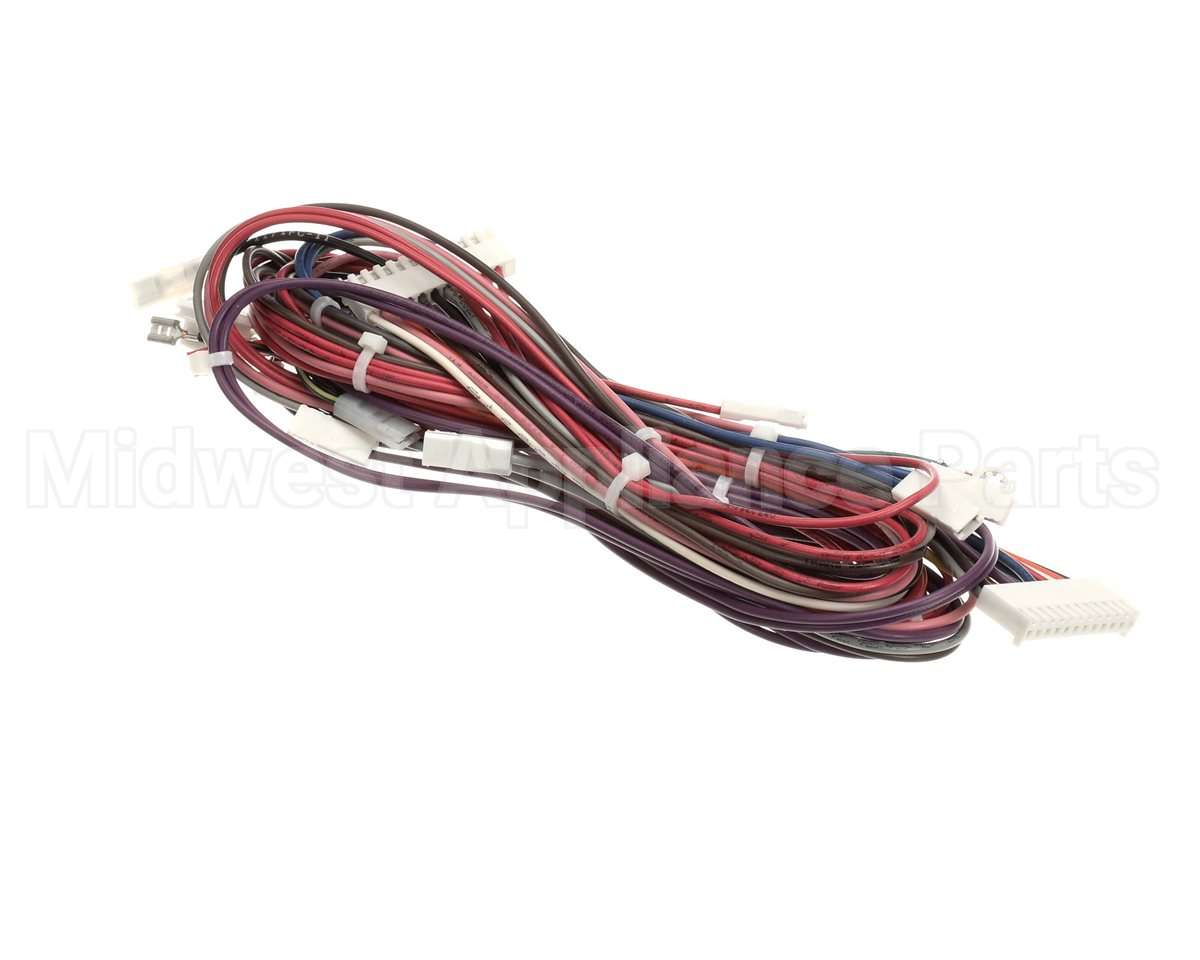 1178161 International Comfort Products Harness Asy (J2) (Yac Control)