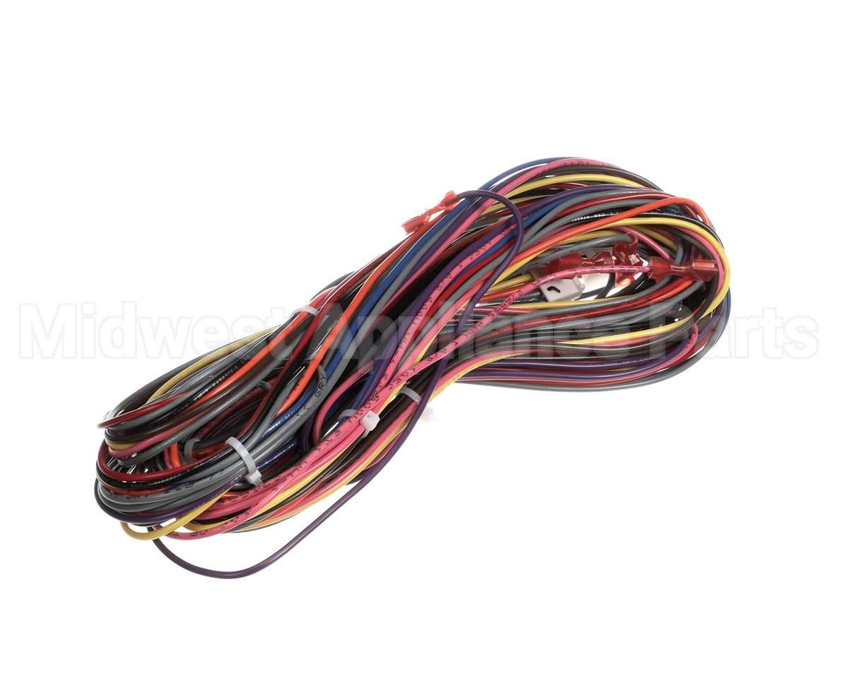 1178162 International Comfort Products Harness Asy (Pl6) (Economizer)