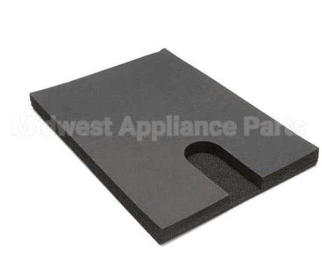 1178171 Southbend Range Door Insul.block