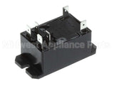1178205 International Comfort Products 24V Dpst Relay, T92P7A22-24