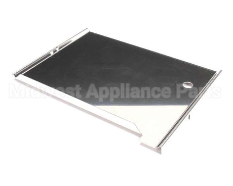 1178268 Southbend Range Cover,Bottom Cavity