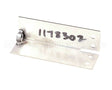 1178302 Southbend Range Leveling Bracket Weld Assembly.