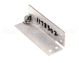 1178302 Southbend Range Leveling Bracket Weld Assembly.