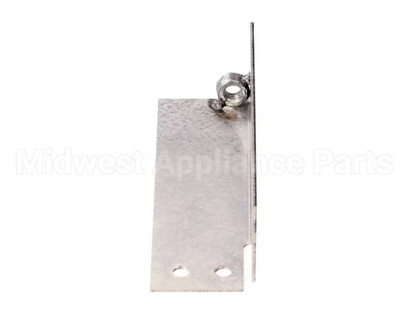 1178302 Southbend Range Leveling Bracket Weld Assembly.