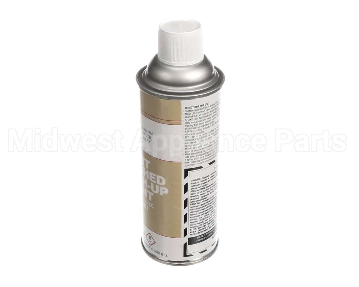 1178322 International Comfort Products Paint Touch-Up Baltic Gray