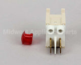 1178330 Southbend Range Light, Indicating Clip Red