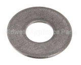 1178339 Southbend Range Washer,1/4" Flat Ss