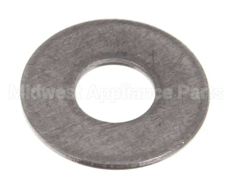 1178339 Southbend Range Washer,1/4" Flat Ss