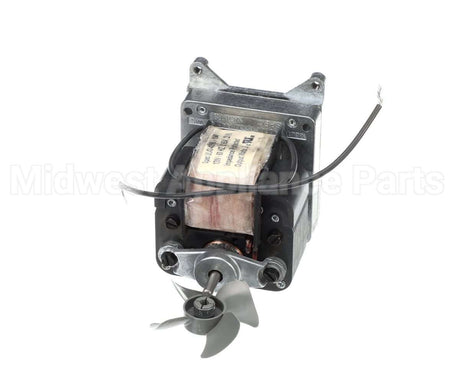 11784 Broaster Motor 120V