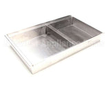 1178410 Southbend Range Drain Pan Weld Asm.