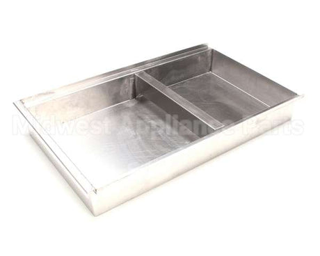 1178410 Southbend Range Drain Pan Weld Asm.