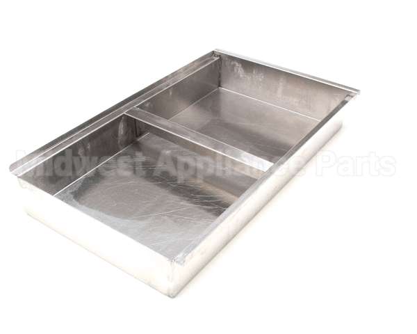 1178410 Southbend Range Drain Pan Weld Asm.