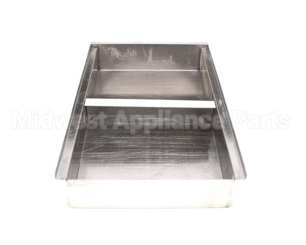 1178410 Southbend Range Drain Pan Weld Asm.