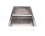 1178410 Southbend Range Drain Pan Weld Asm.