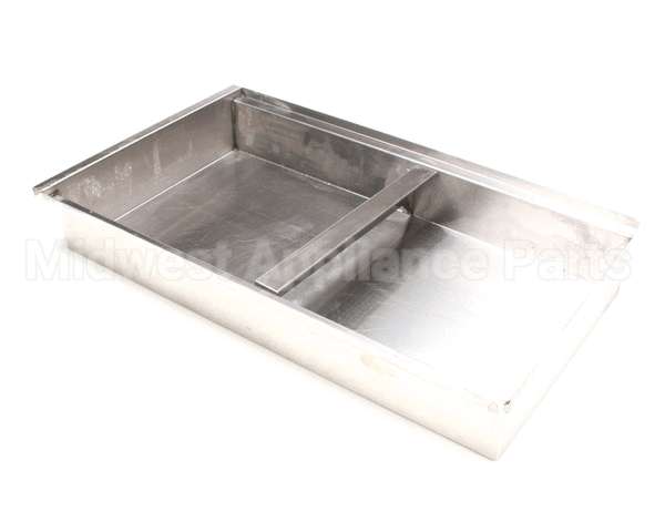 1178410 Southbend Range Drain Pan Weld Asm.