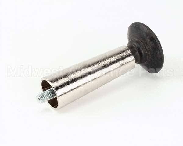 1178486 Southbend Range Leg,4 S/S,Ez-3 (Rear)