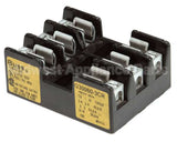1178494 Southbend Range Bussman Fuse Block,60A 480V