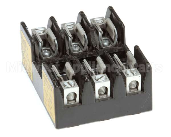 1178494 Southbend Range Bussman Fuse Block,60A 480V