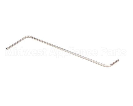 1178514 Southbend Range Tube, Supply, Copper, R2