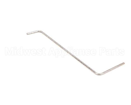 1178514 Southbend Range Tube, Supply, Copper, R2