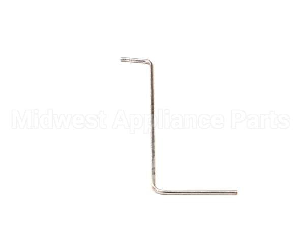 1178514 Southbend Range Tube, Supply, Copper, R2