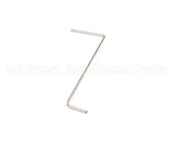 1178514 Southbend Range Tube, Supply, Copper, R2