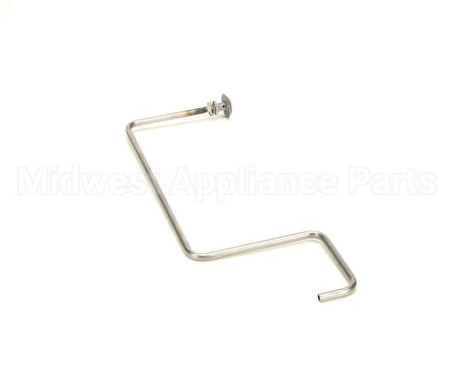 1178941 Southbend Range Tube Assembly, Pilot, Front
