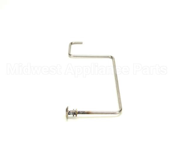 1178941 Southbend Range Tube Assembly, Pilot, Front