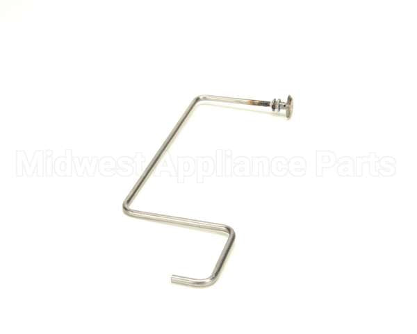 1178941 Southbend Range Tube Assembly, Pilot, Front