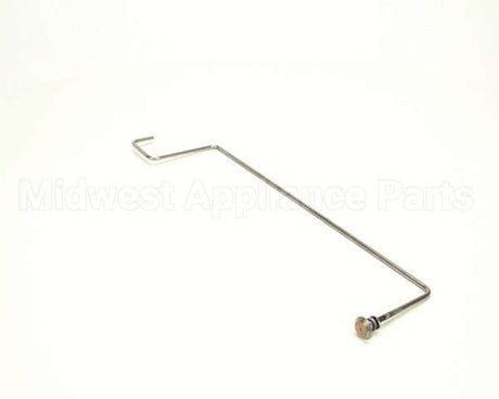 1178942 Southbend Range Tube Assembly, Pilot, Rear