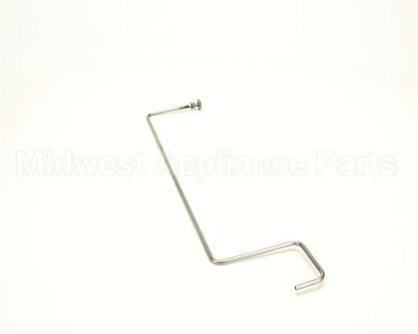 1178942 Southbend Range Tube Assembly, Pilot, Rear