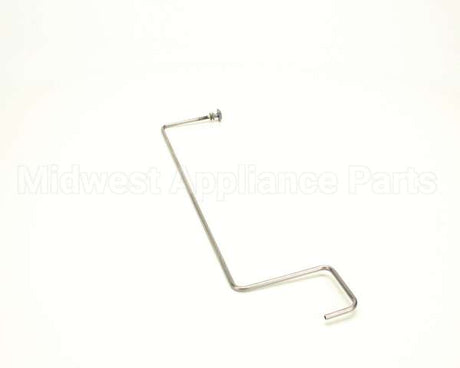 1178942 Southbend Range Tube Assembly, Pilot, Rear